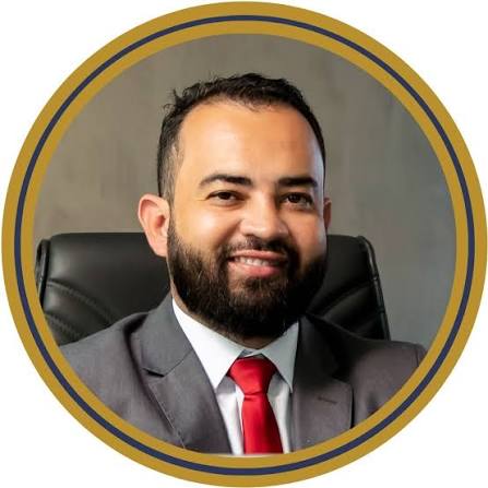 Dr. Robson Lopes Pereira - Advogado